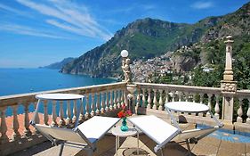 Villa La Roccia - Arienzo